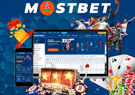 Mostbet - Hodnocení kasina Mostbet, online poker a finanční operace