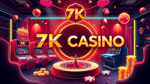 Отзыв о казино 7K