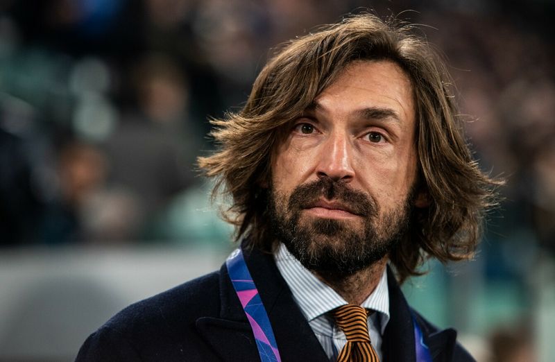 The Architect of Football: The Legendary Profession of Andrea Pirlo